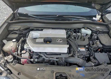 2019 Lexus Ux 250H z USA, uszkodzony, nr VIN JTHU9JBH9K2010595